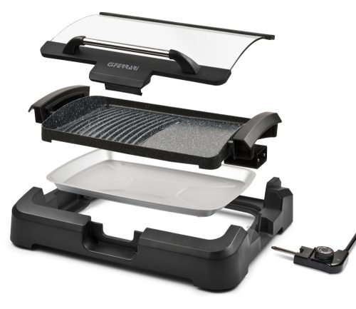 G3 Ferrari G10129 grill asztali