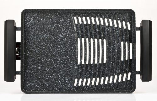 G3 Ferrari G10129 grill asztali