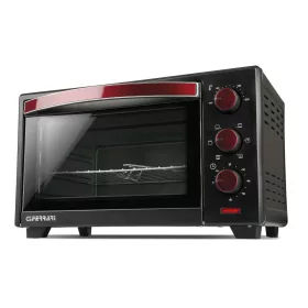 G3 Ferrari G10135 minisütő grill