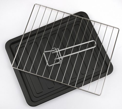 G3 Ferrari G10135 minisütő grill