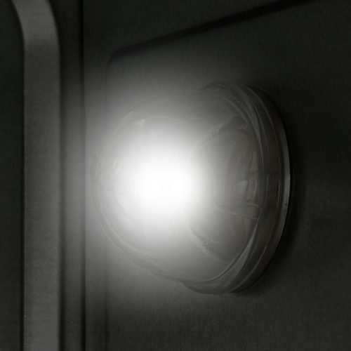 G3 Ferrari G10135 minisütő grill