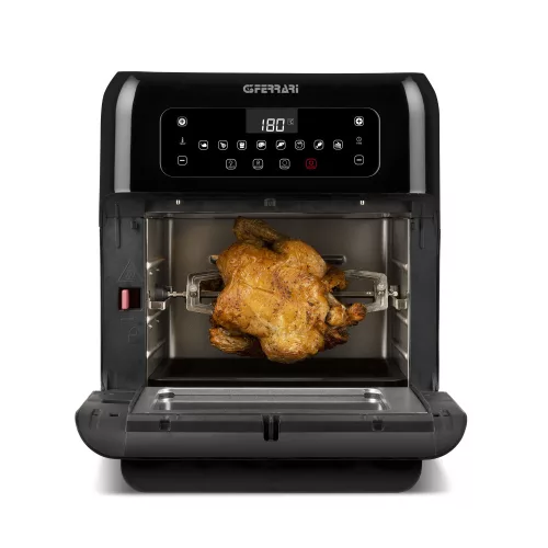 G3 Ferrari G10136 forró levegős