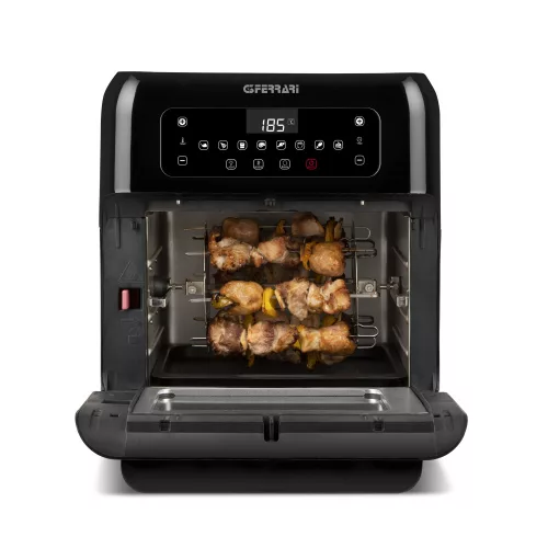 G3 Ferrari G10136 forró levegős