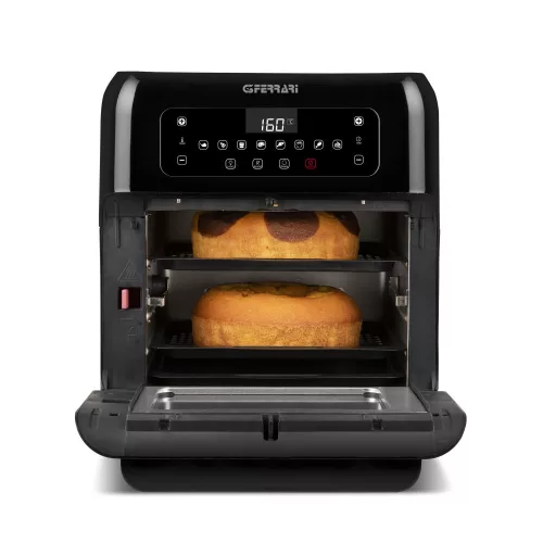 G3 Ferrari G10136 forró levegős