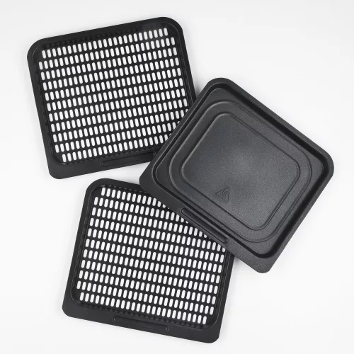 G3 Ferrari G10136 forró levegős