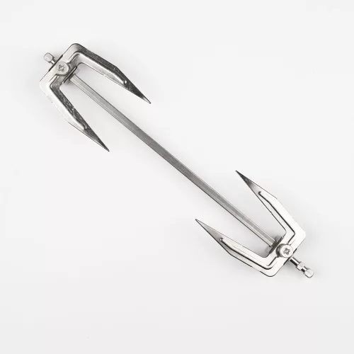 G3 Ferrari G10136 forró levegős