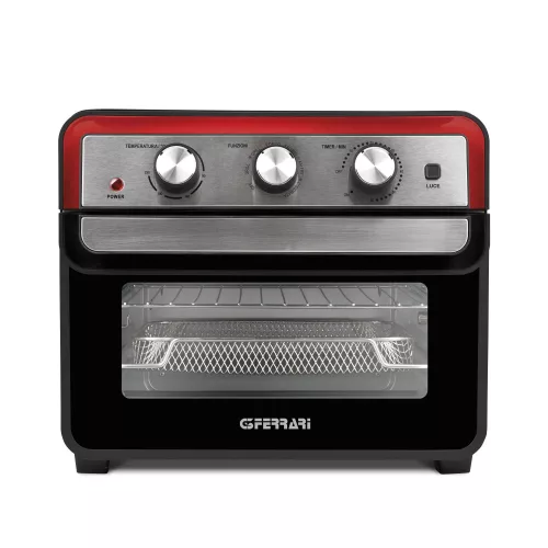 G3 Ferrari G10145 forró levegős sütő
