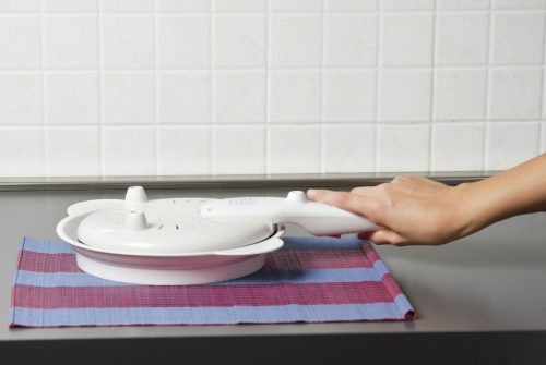 G3 Ferrari G10306 elektromos palacsintasütő