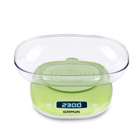 G3 Ferrari G20066 konyhai mérleg