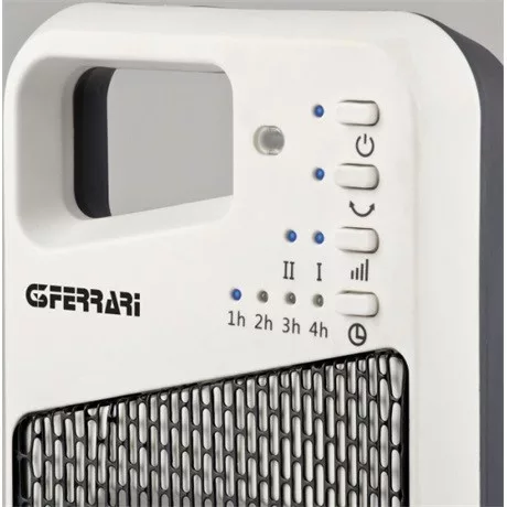 G3 Ferrari G60004 hősugárzó