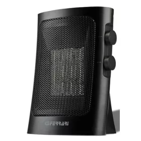 G3 Ferrari G60014 fekete hősugárzó