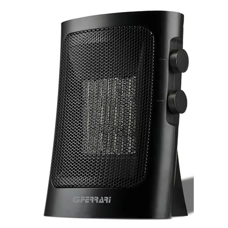 G3 Ferrari G60014 fekete hősugárzó