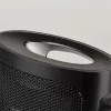 G3 Ferrari G60014 fekete hősugárzó