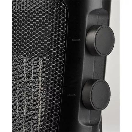 G3 Ferrari G60014 fekete hősugárzó