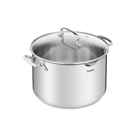 Tefal Duetto+ fazék fedővel 28 cm (G7196456)