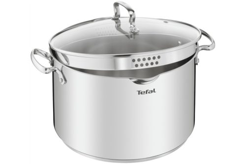 Tefal Duetto+ fazék fedővel 28 cm (G7196456)