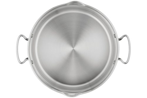 Tefal Duetto+ fazék fedővel 28 cm (G7196456)