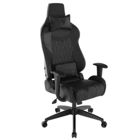Gamdias Achilles E2-L gaming szék - Fekete