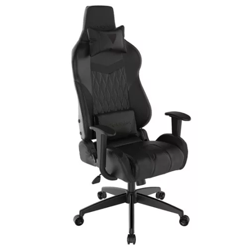 Gamdias Achilles E2-L gaming szék - Fekete