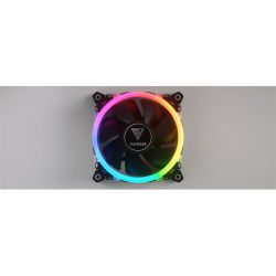 Gamdias - Case Fan - 12cm -  AEOLUS M1 1201