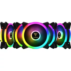 Gamdias - Case Fan - 12cm -  AEOLUS M2-1205R