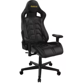 Gamdias Aphrodite MF1-L gaming szék - Fekete/Fehér