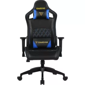 Gamdias Aphrodite ML1-L gaming szék - Fekete/Kék