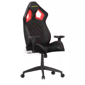 Gamdias Aphrodite ML1-L gaming szék - Fekete/Piros