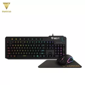 Gamdias ARES P2 3-IN-1 COMBO - US