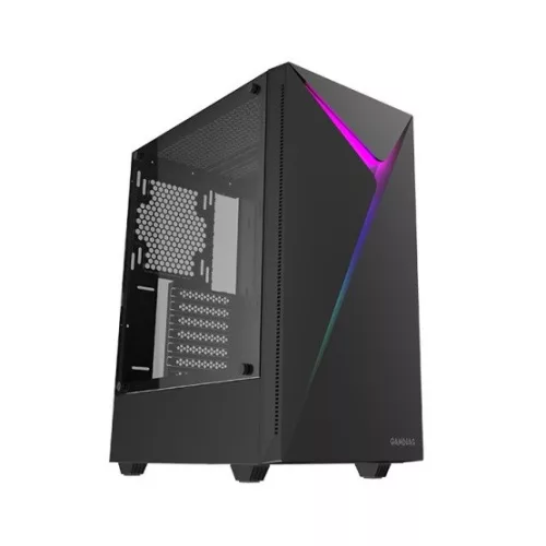Gamdias Argus E4 gaming case