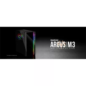 Gamdias ARGUS M3 gaming case