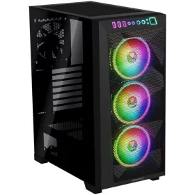 Gamdias ATHENA M1 Elite gaming case