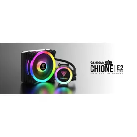 Gamdias - CPU Fan - CHIONE E2-120R