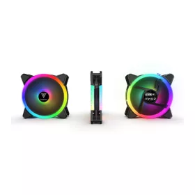 Gamdias - CPU Fan - CHIONE E2-120 LITE