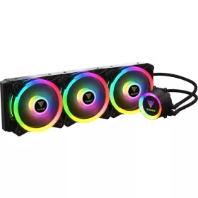 Gamdias - CPU Fan - CHIONE P2-360R