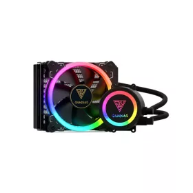 Gamdias - CPU Fan - CHOINE E1A 120R