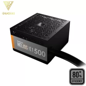Gamdias HELIOS E1- 500w