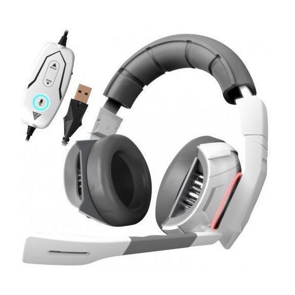 Gamdias Hephaestus E1 Gaming headset