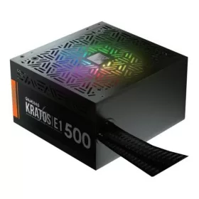 Gamdias KRATOS E1-500W 80+