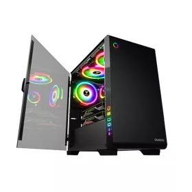 Gamdias MARS M2 gaming case