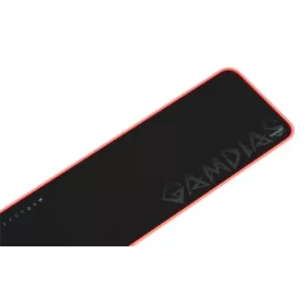 Gamdias NYX P3 Gaming Mouse Mat RGB