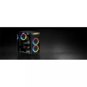 Gamdias Talos E1 gaming case