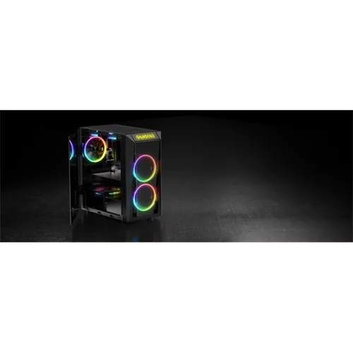 Gamdias Talos E1 gaming case