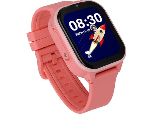 GARETT Gyerek Okosóra - Kids Sun Ultra 4G rózsaszín