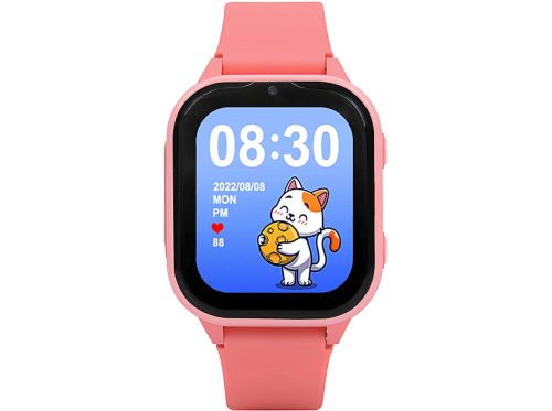 GARETT Gyerek Okosóra - Kids Sun Ultra 4G rózsaszín