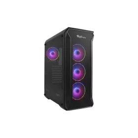 Genesis Irid 505 ARGB Midi Tower PC ház