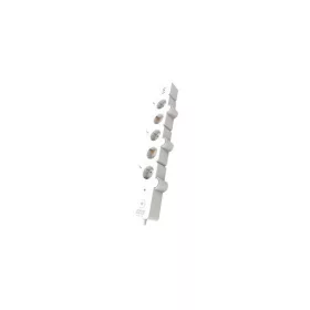   SPS Túlfeszültségvédő flexibilis elosztó - 5x16A + 1 x USB-A + 1 USB-C