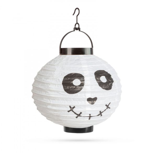 Halloween-i LED-es lampion (11399C)