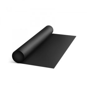   Tapadásmentes grill sütőlap - sima felületű - 400 x 330 mm (56290A)