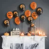 Halloween-i lufi szett - 6 féle - 20 db / csomag (58140)